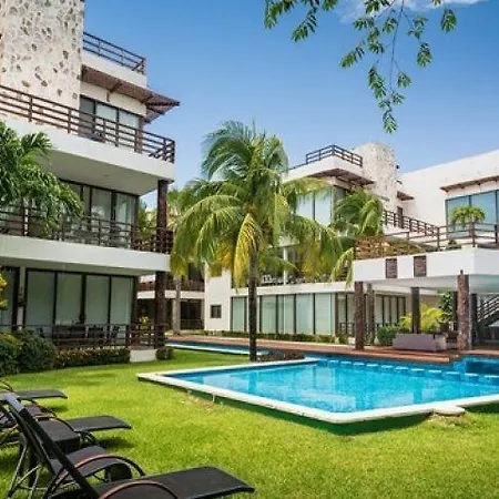 Akoya Apartment
